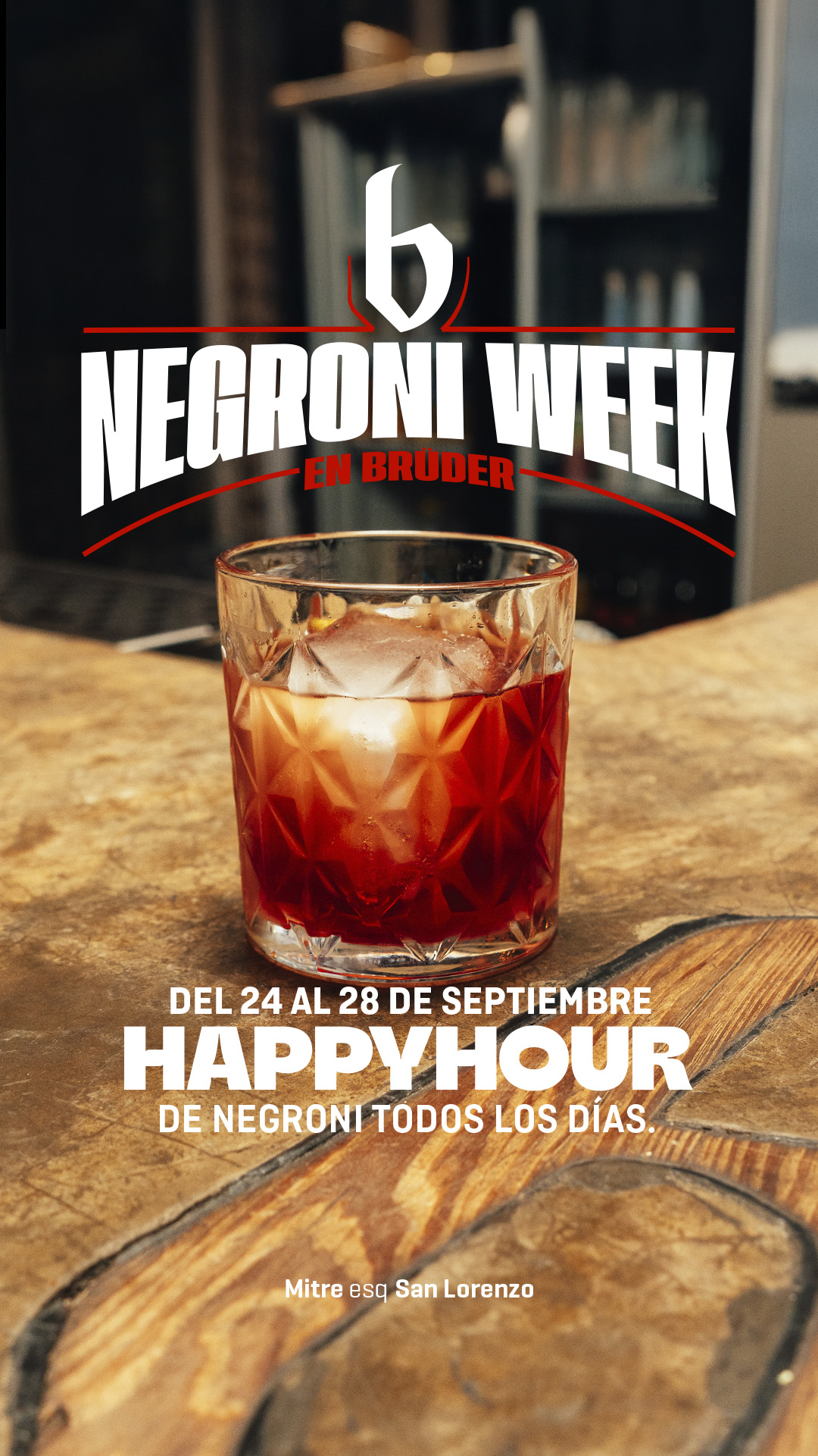 La Paloma Bruder Vertical 3